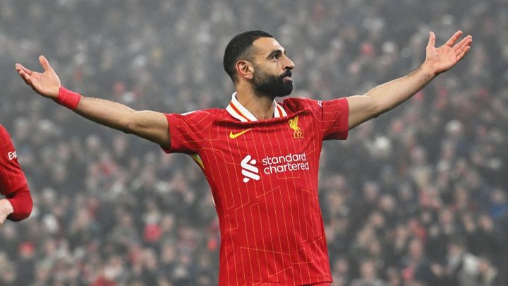 クリスマスを祝ったプレミア得点王にバッシング 「君は僕をがっかりさせた」