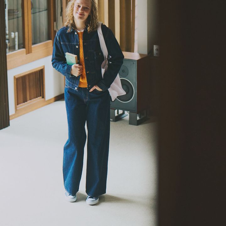 【1月の服装どうする？】上旬・中旬・下旬別のお手本コーデ10選