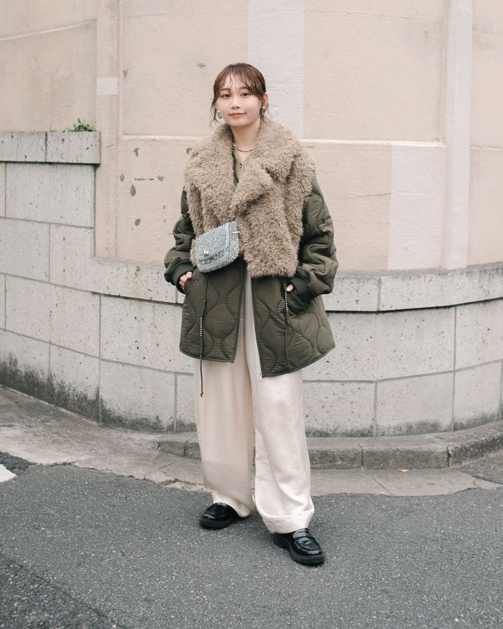 【1月の服装どうする？】上旬・中旬・下旬別のお手本コーデ10選