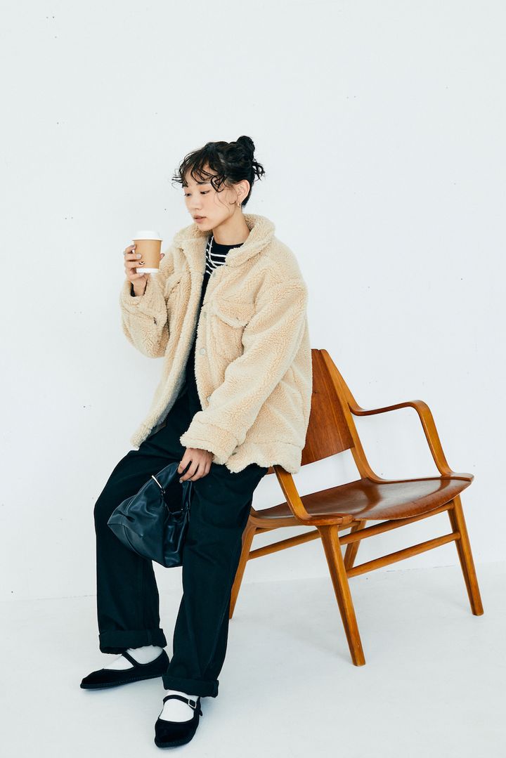 【1月の服装どうする？】上旬・中旬・下旬別のお手本コーデ10選