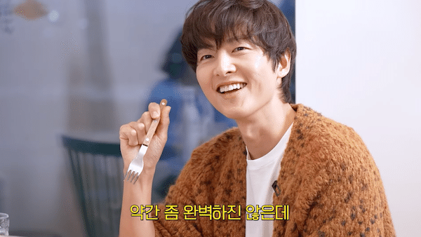 ソン・ジュンギ