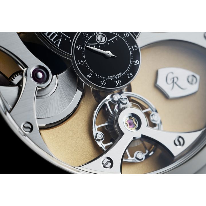 インサイト・マイクロローター