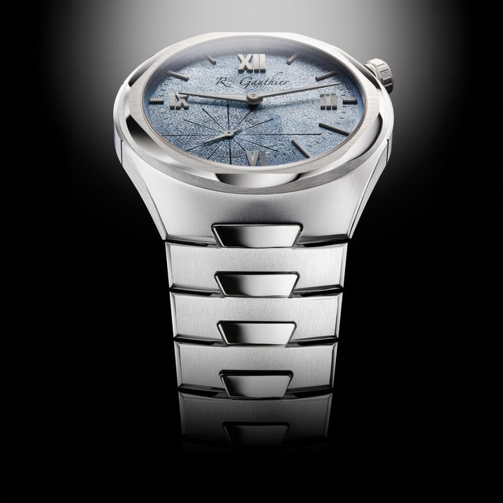 C by ローマン・ゴティエ プラチナエディション ブレスレット