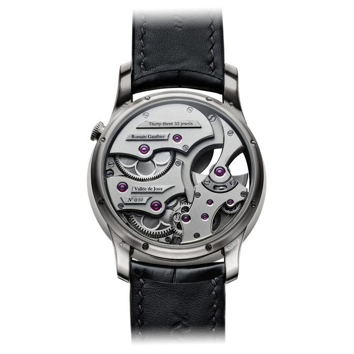 インサイト・マイクロローター