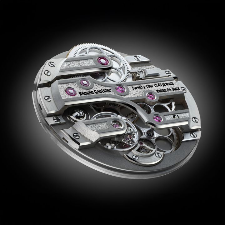 C by ローマン・ゴティエ プラチナエディション ブレスレット