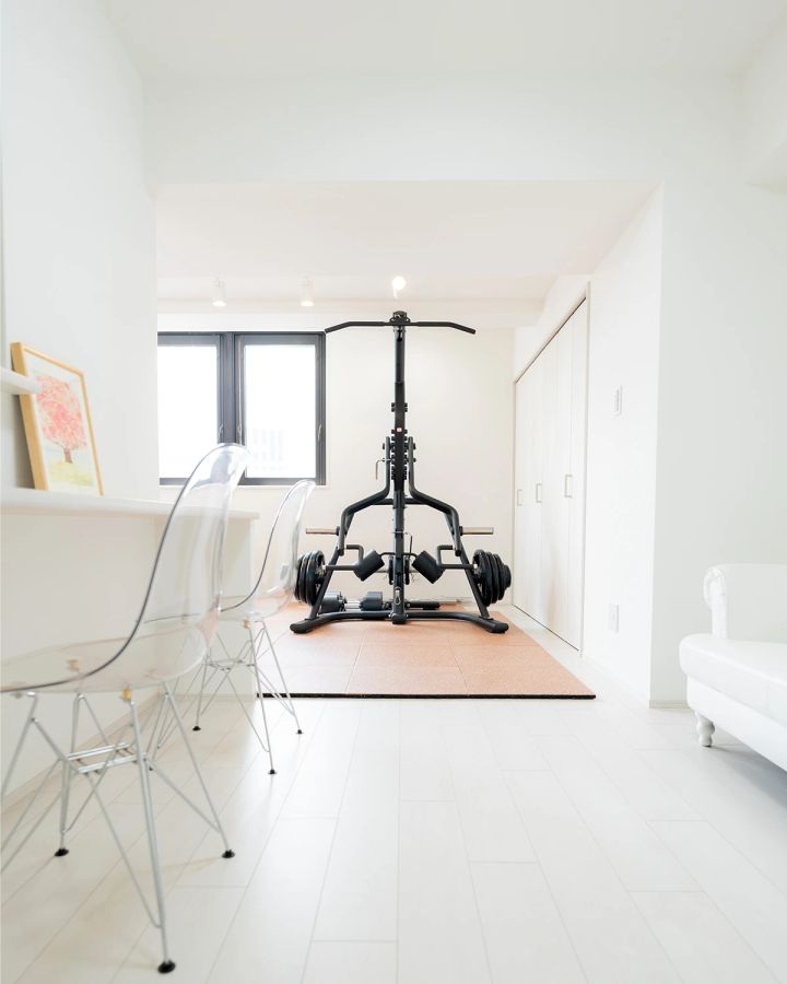 Anoak Training Studio