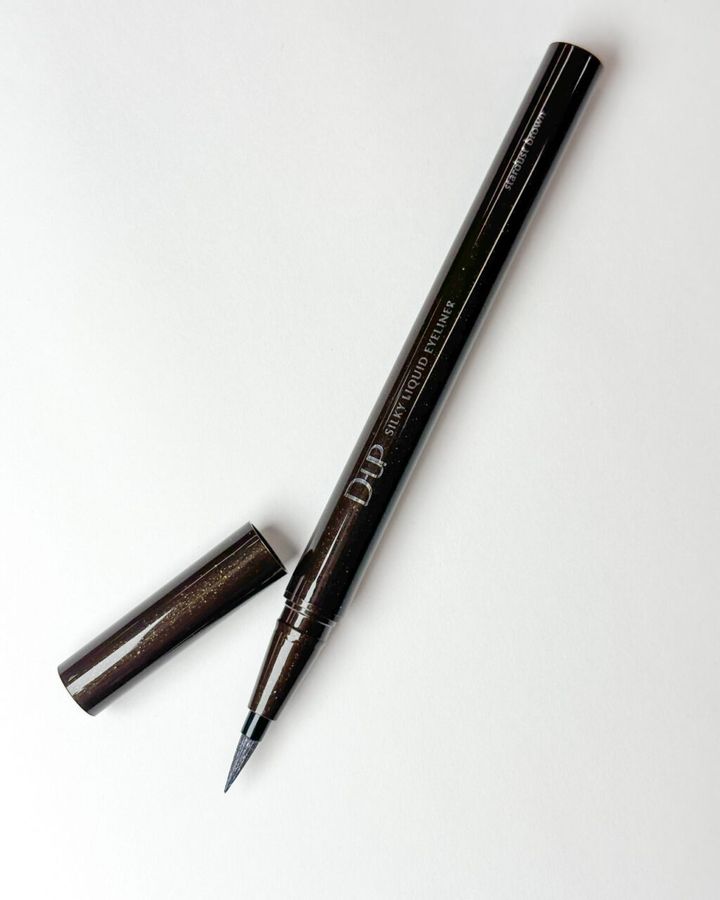 D-UP シルキーリキッドアイライナーWP
