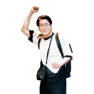 お笑い芸人・浦井のりひろ