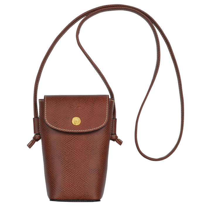 ロンシャンのエピュレ スマートフォンケース