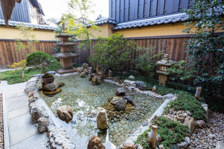 新しいお茶の楽しみを発見♪京都・東山「POUYUENJI KYOTO」で五感を刺激する体験