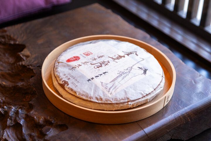 新しいお茶の楽しみを発見♪京都・東山「POUYUENJI KYOTO」で五感を刺激する体験