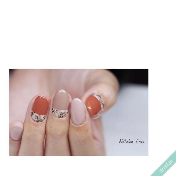 Creisが投稿したネイルデザイン [photoid:I0077440] via Itnail Design (744831)