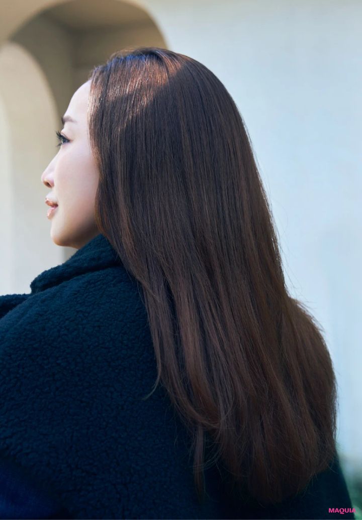 神崎 恵さんが久しぶりの女子旅で得たもの。旅ファッションの楽しさに目覚め、現地のコスメでテンションUP_5