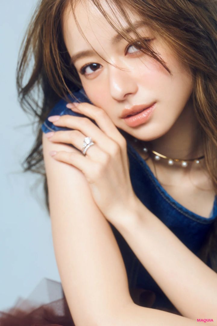 山本舞香さん 結婚発表時のプライベート写真を公開！「いつも理解者がそばにいてくれる。結婚っていいね♡」