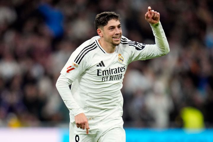 1位はバルセロナDF！2024年に「世界で最も長い時間プレーした選手」TOP10