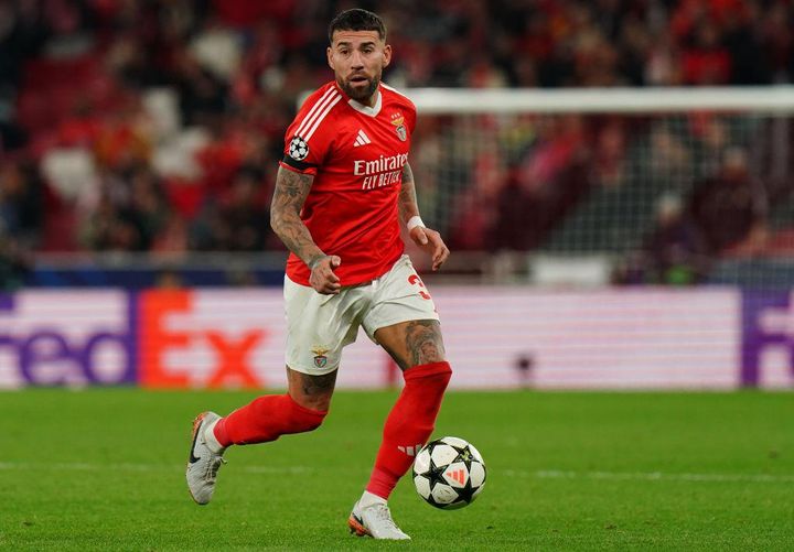 1位はバルセロナDF！2024年に「世界で最も長い時間プレーした選手」TOP10