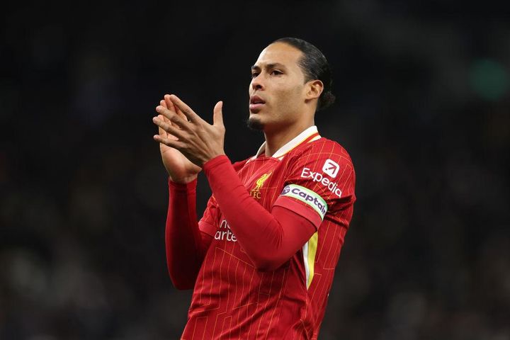 1位はバルセロナDF！2024年に「世界で最も長い時間プレーした選手」TOP10