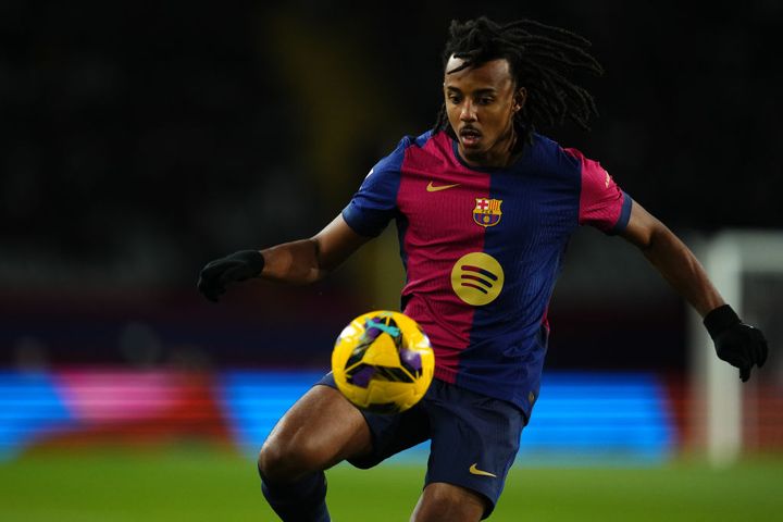 1位はバルセロナDF！2024年に「世界で最も長い時間プレーした選手」TOP10