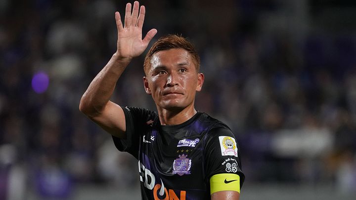 J3からJ1名門に電撃移籍した守護神がトライアウトに初挑戦！「今年1年間で得られたものは、僕にとってすごく大きな財産です」