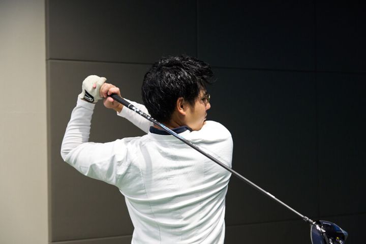 メジャー初優勝した女子プロも愛用するシャフト！伝統の「青マナ系」