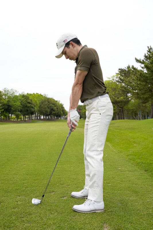 アイアンが上手くなる方法4選！人気コーチが解説