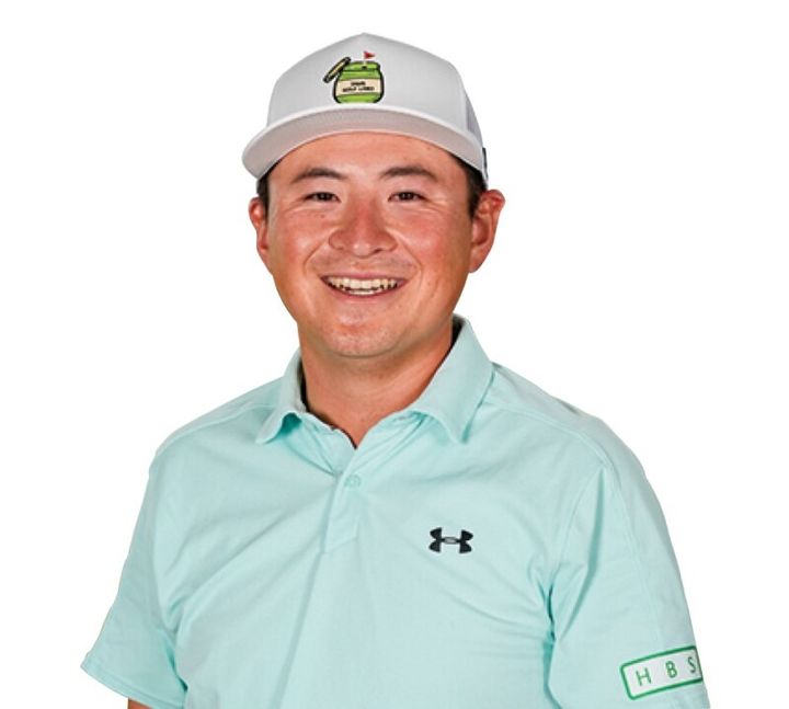 アイアンが上手くなる方法4選！人気コーチが解説