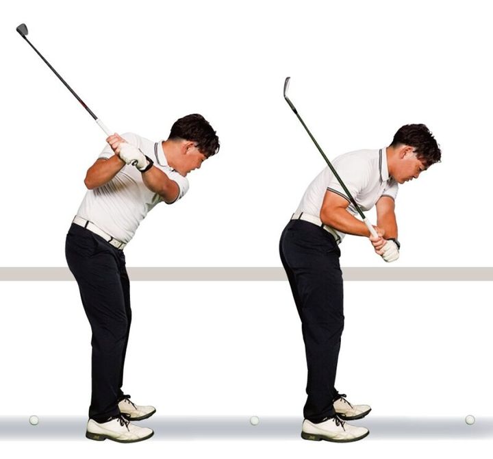 アイアンが上手くなる方法4選！人気コーチが解説