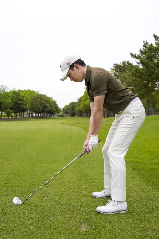 アイアンが上手くなる方法4選！人気コーチが解説