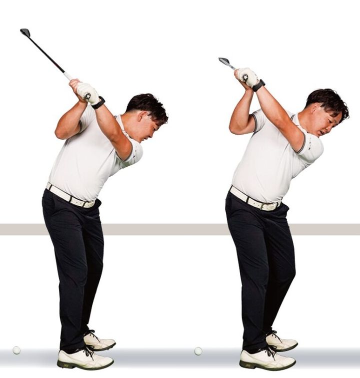 アイアンが上手くなる方法4選！人気コーチが解説