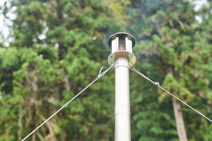 意外と知らない！冬キャンプで役に立つ薪ストーブの豆知識