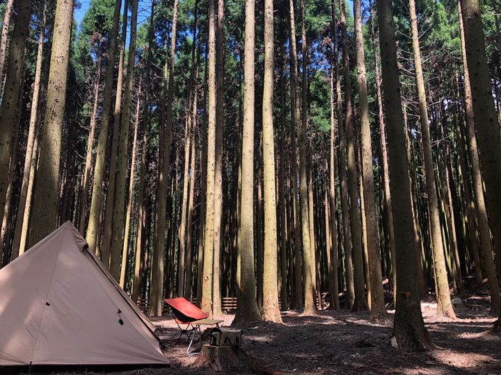 意外と知らない！冬キャンプで役に立つ薪ストーブの豆知識