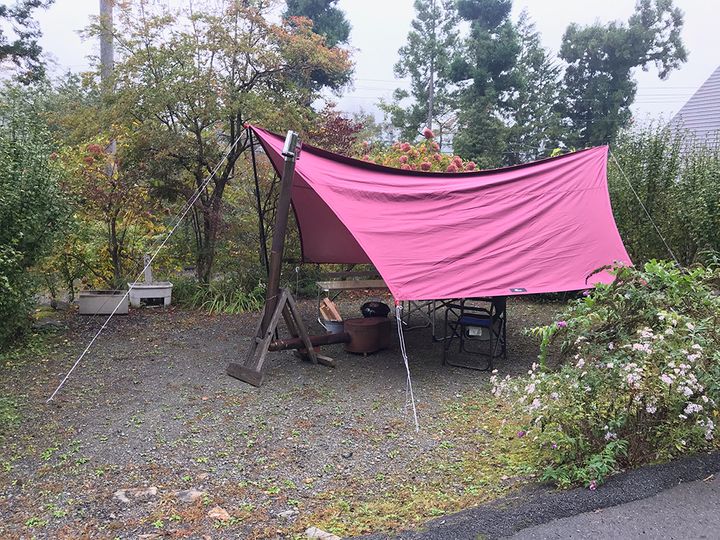 意外と知らない！冬キャンプで役に立つ薪ストーブの豆知識