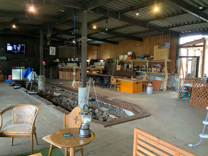 意外と知らない！冬キャンプで役に立つ薪ストーブの豆知識