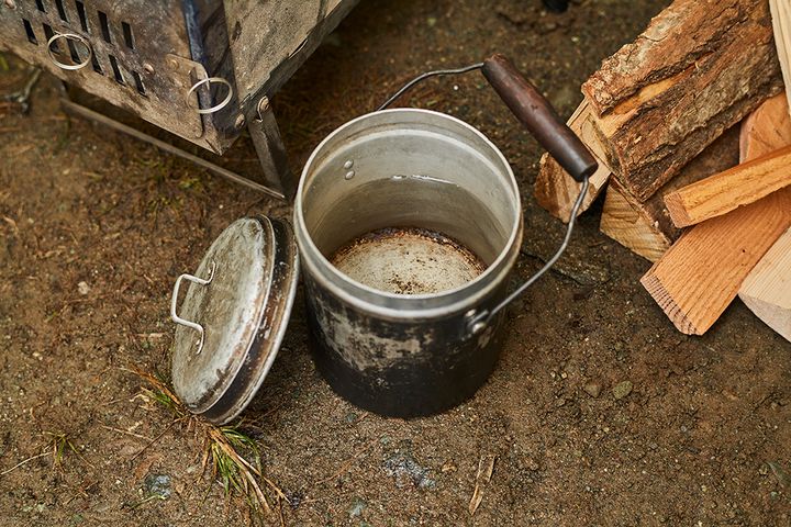 意外と知らない！冬キャンプで役に立つ薪ストーブの豆知識