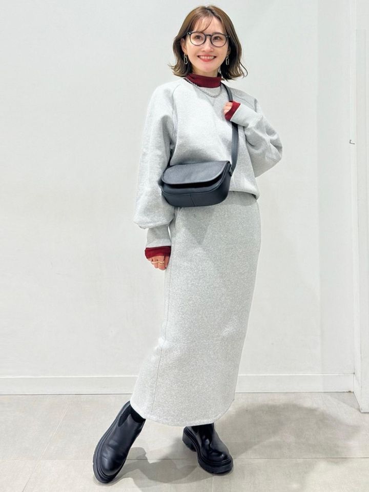 画像2: 出典：GU