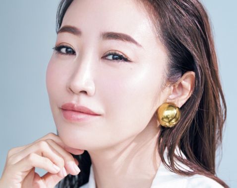 美容家・神崎恵さん】が褒められた香水8選！「知的でセクシーな