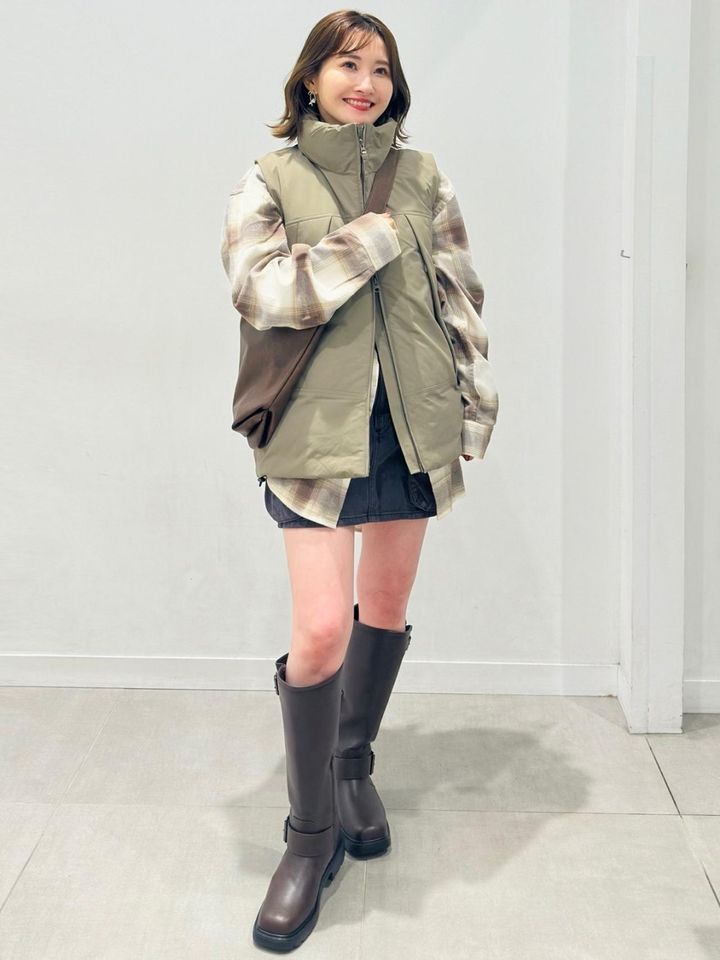 画像2: 出典：GU