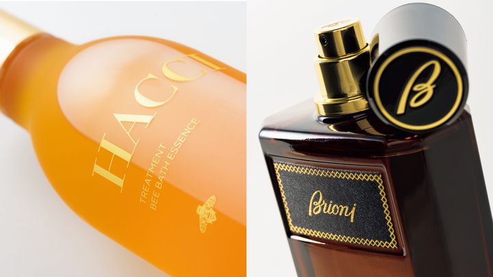 Brutus Best Beauty：〈INNERSENSE〉〈NIPPI COLLAGEN〉etc.注目のビューティ新製品