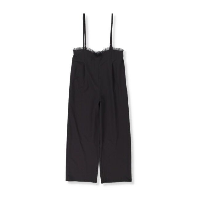 しまむらのサロペット