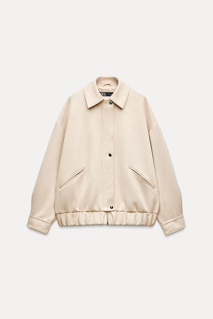 画像3: 出典：ZARA