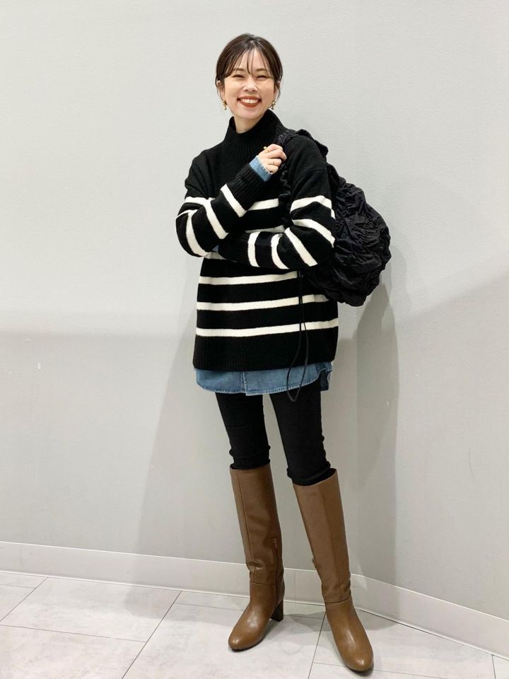 画像1: 出典：GU