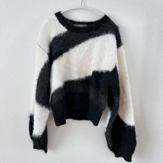 しまむら TTSAYニュアンスPO