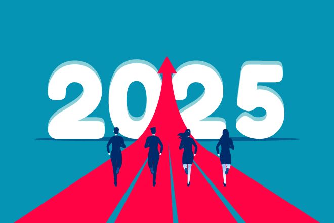  2025年【人生の転機が訪れる】12星座ランキング