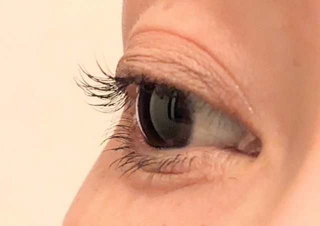 キャンメイク メタルックマスカラ～ボリュームルック～