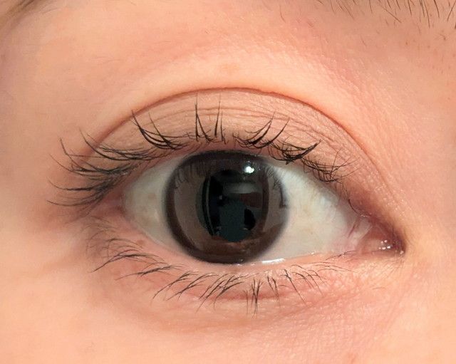 キャンメイク メタルックマスカラ～ボリュームルック～