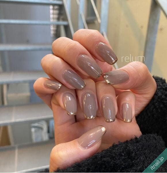 RELUMが投稿したネイルデザイン [photoid:I0108921] via Itnail Design (744685)