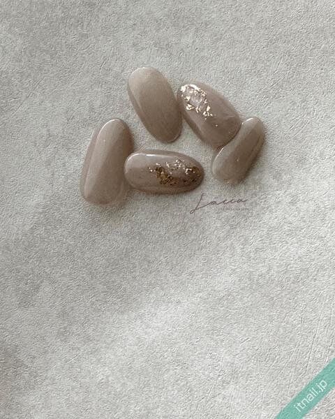 LACCAが投稿したネイルデザイン [photoid:I0123346] via Itnail Design (744692)