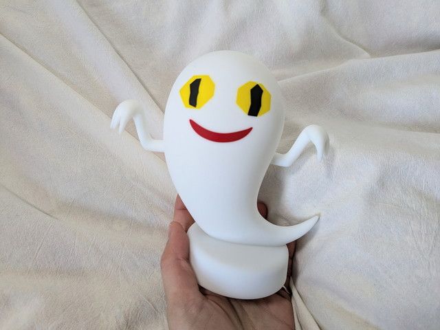 ねないこ だれだお部屋ライト