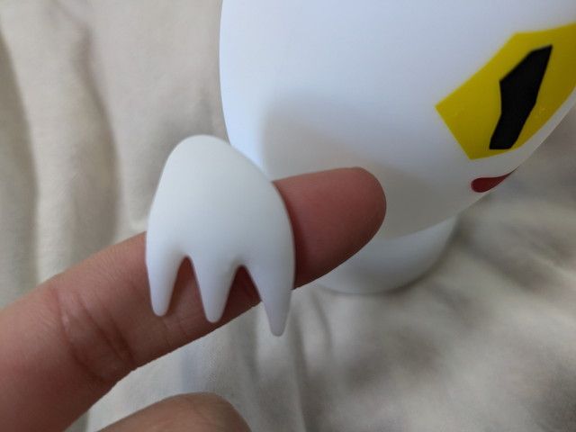 ねないこ だれだお部屋ライト