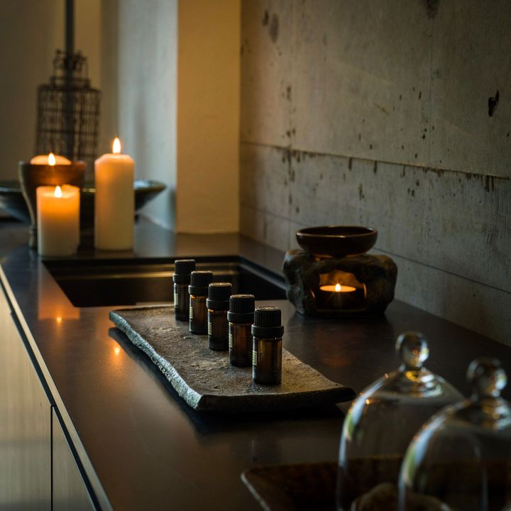 今回堪能したのは、リフトアップや肌へのエネルギーチャージが叶うフェイシャル トリートメント（ハンドトリートメント付き・75分￥30,000）。